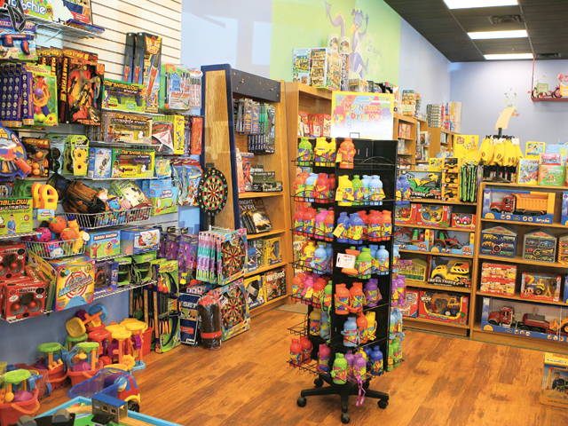 Brilliant Sky celebrates turning 2 by opening new store